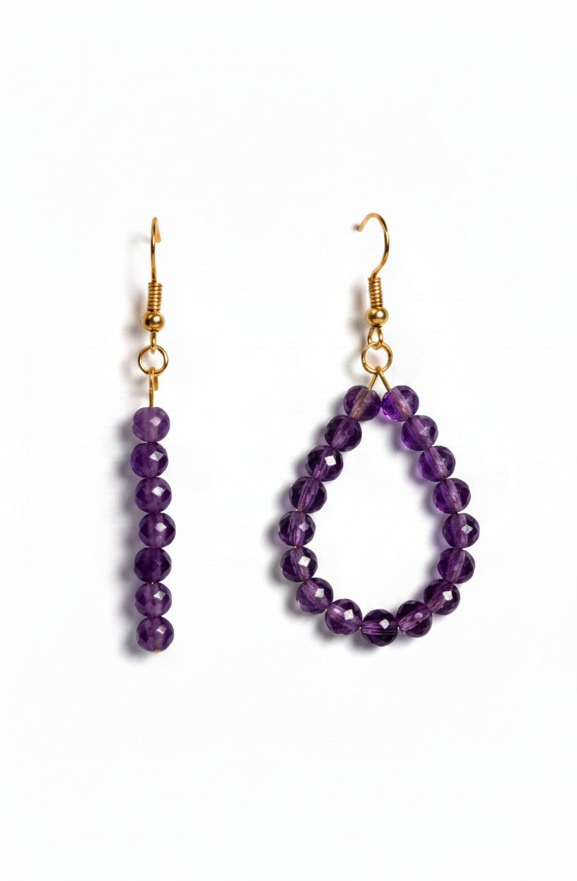 'Flow' Earrings