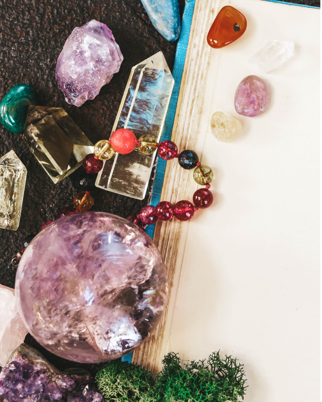 Gem Alchemy Session