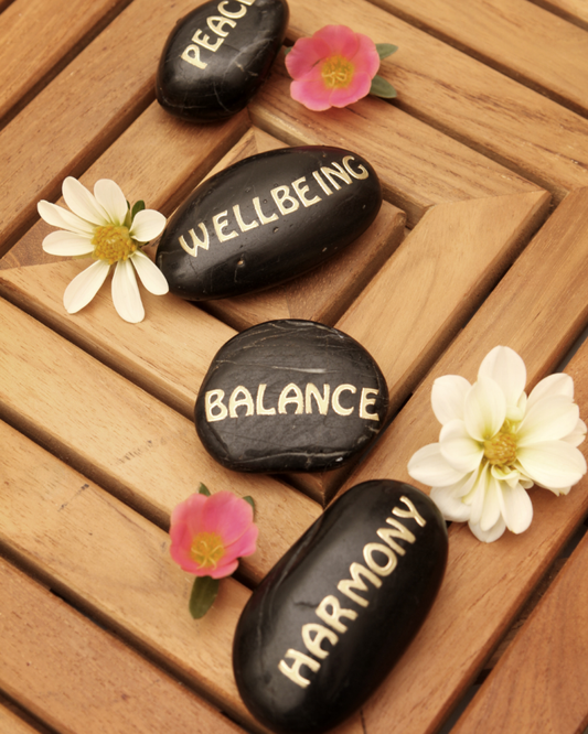 Cultivating Harmony: 4 Must-Have Crystals for a Calm, Harmonious Life