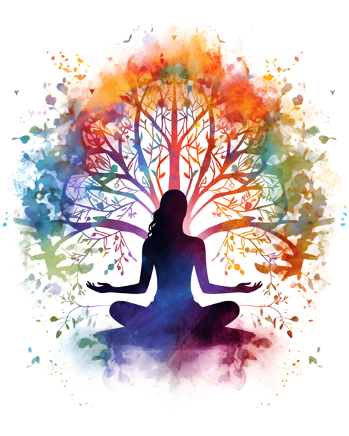The Magic of Meditating With Crystals