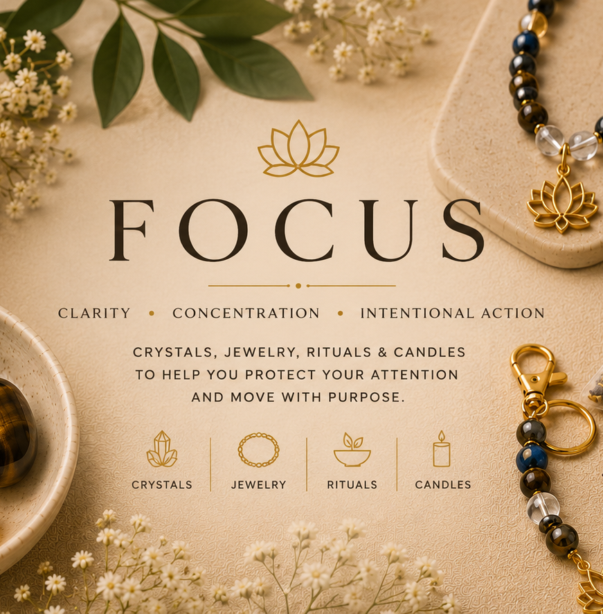 Focus Collection