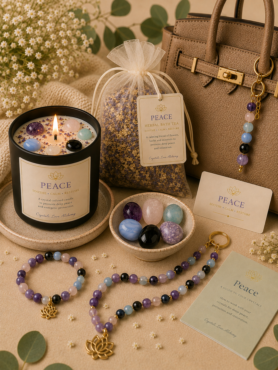 The Peace Collection