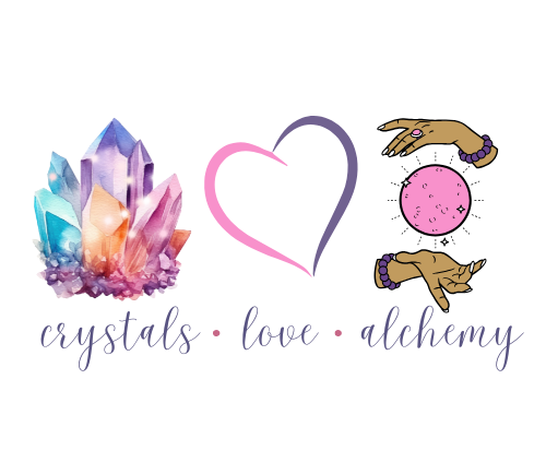 Crystals.Love.Alchemy