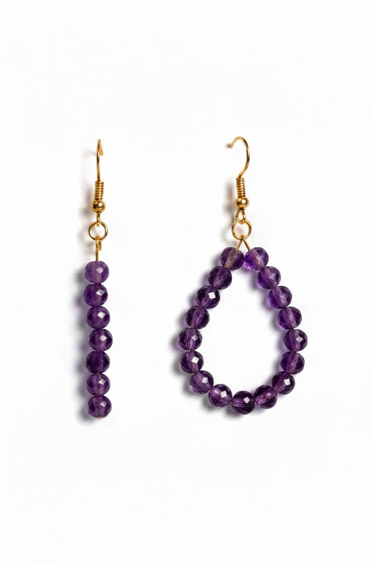 'Flow' Earrings