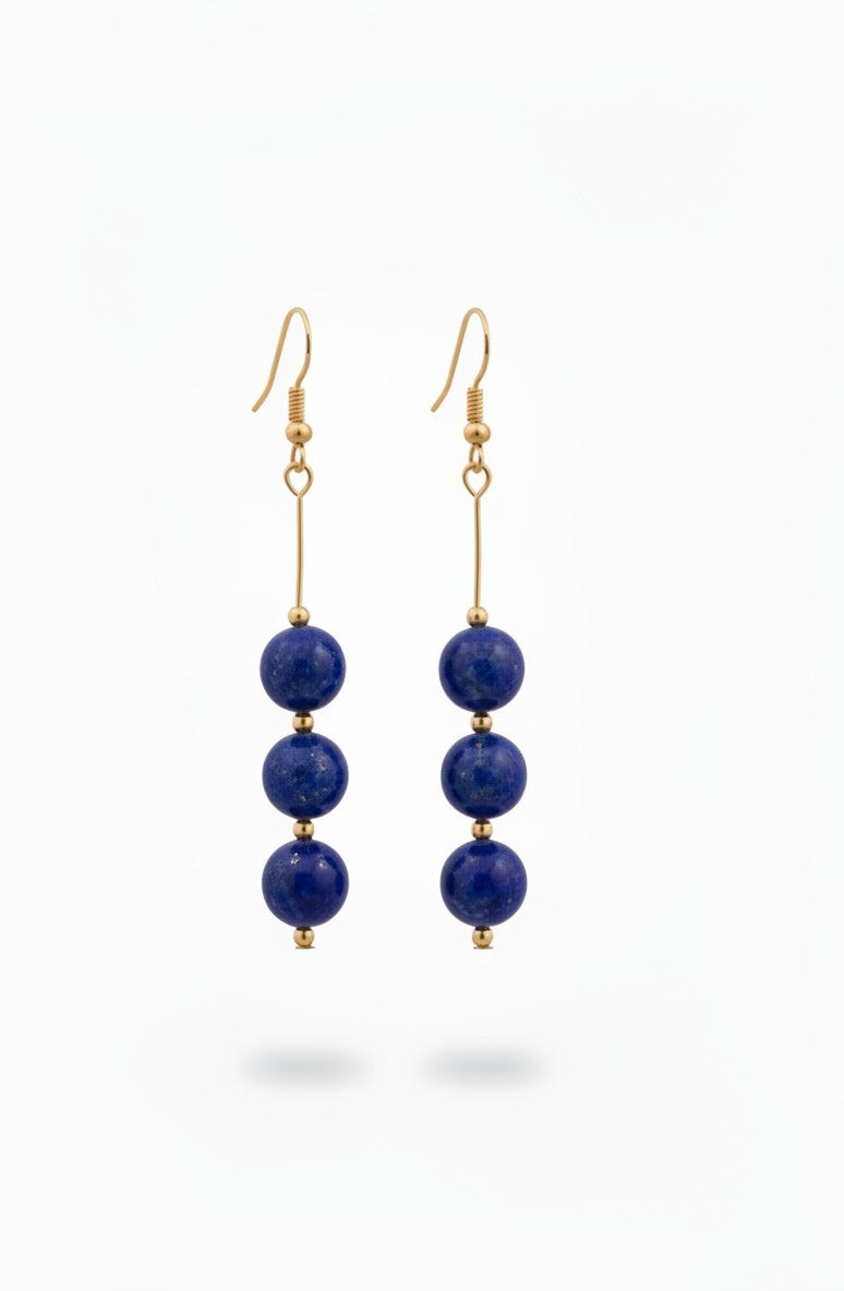 'Ascension' Earrings