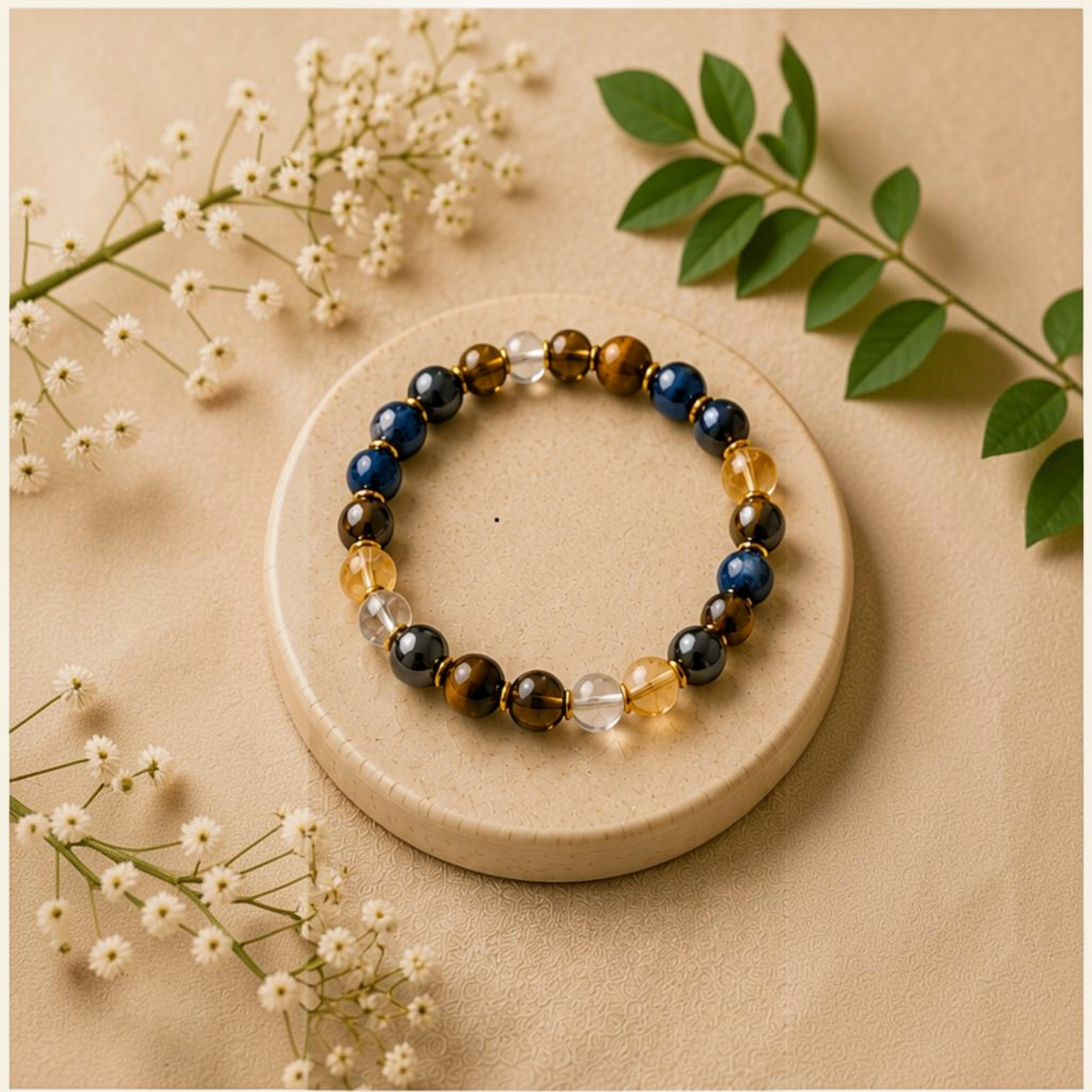 FOCUS Intention Bracelet