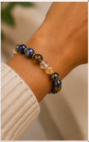 FOCUS Intention Bracelet