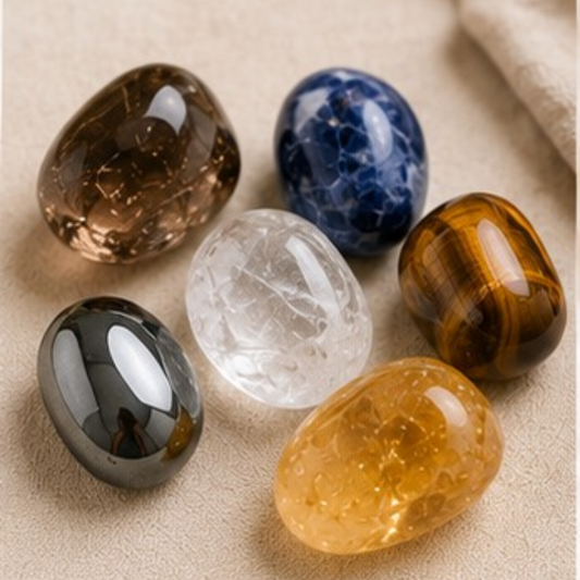 FOCUS Intention Pocket Gems