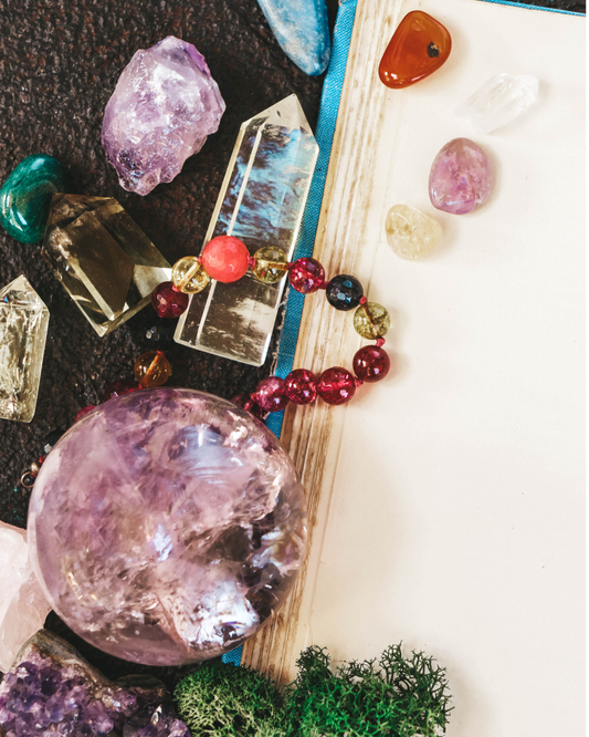 Gem Alchemy Session